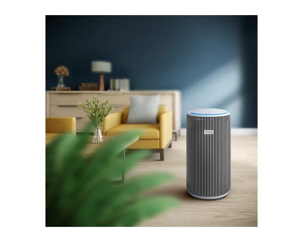 Пречиствател на въздух PHILIPS Purifier PureProtect 3200 room up to 135 m2 Philips Air+ App 3