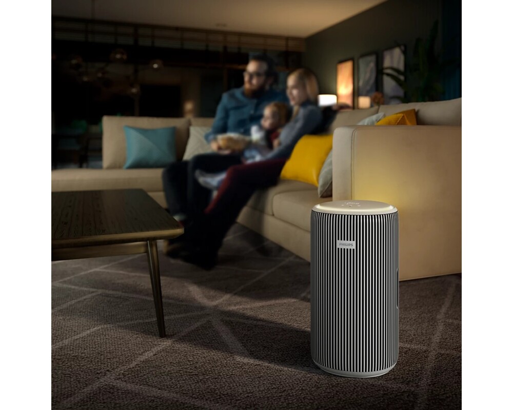 Пречиствател на въздух PHILIPS Purifier PureProtect 3200 room up to 135 m2 Philips Air+ App 4