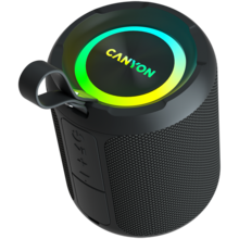  CANYON speaker OnMove 11 IPX6 TWS 20W EQ... 801664 CNE-CBTSP11 на топ цена - PIC.bg