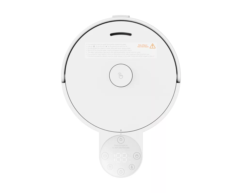 Пречиствател за вода Xiaomi Smart Electric Hot Water Dispenser 5L EU 2