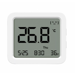  Mi Temperature and Humidity Monitor 3 803572 BHR9041GL на топ цена - PIC.bg