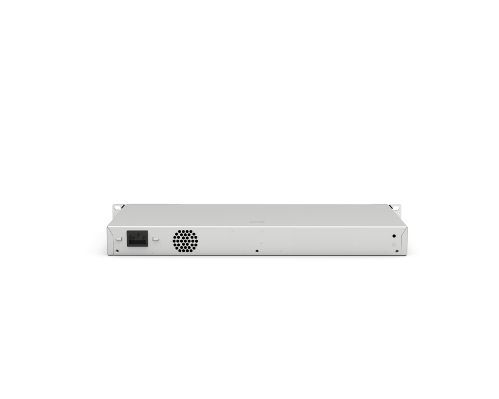 Switch (Комутатор) RG-NBS3200-24GT4XS-P, 24-Port Gigabit Layer 2 Cloud Managed PoE Switch, 4 * 10G Uplink 2