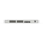 <span>Switch (Комутатор)</span> RG-NBS3200-24GT4XS-P, 24-Port Gigabit Layer 2 Cloud Managed PoE Switch, 4 * 10G Uplink <span class='catalog-num-in-name'>RG-NBS3200-24GT4XS-P</span> - 