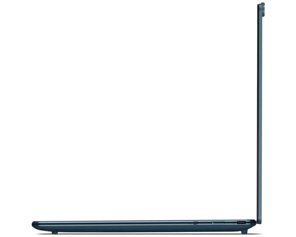 Лаптоп Lenovo Yoga Slim 9 14ILL10 16