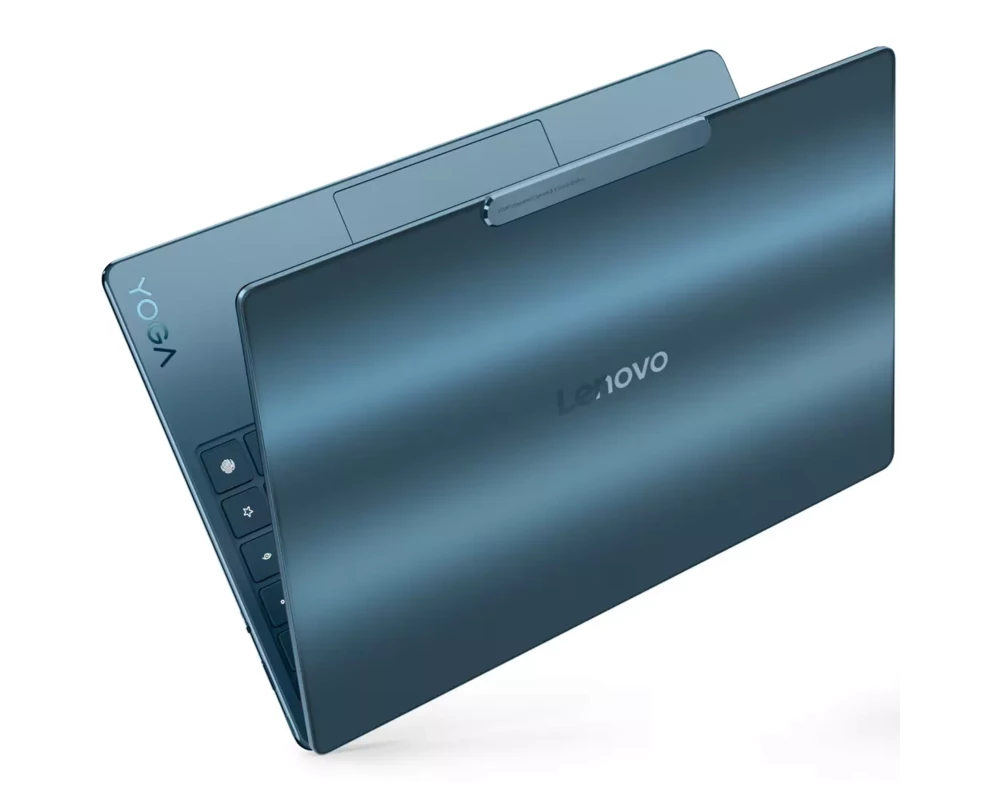 Лаптоп Lenovo Yoga Slim 9 14ILL10 11