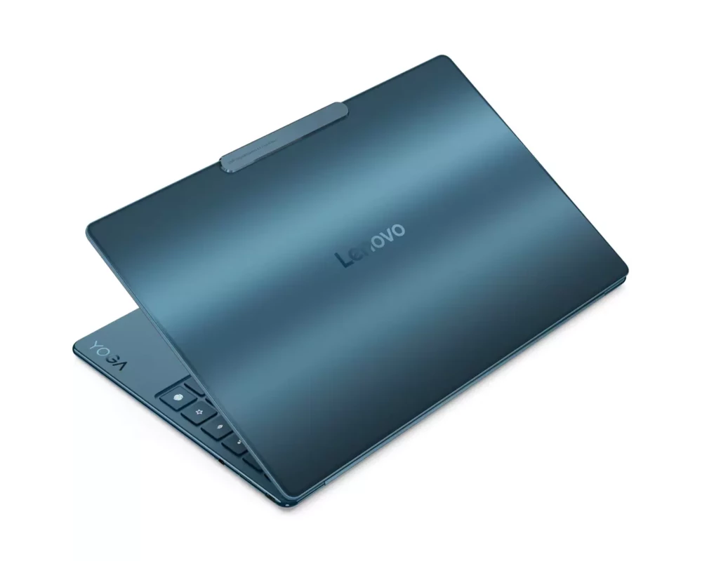 Лаптоп Lenovo Yoga Slim 9 14ILL10 9
