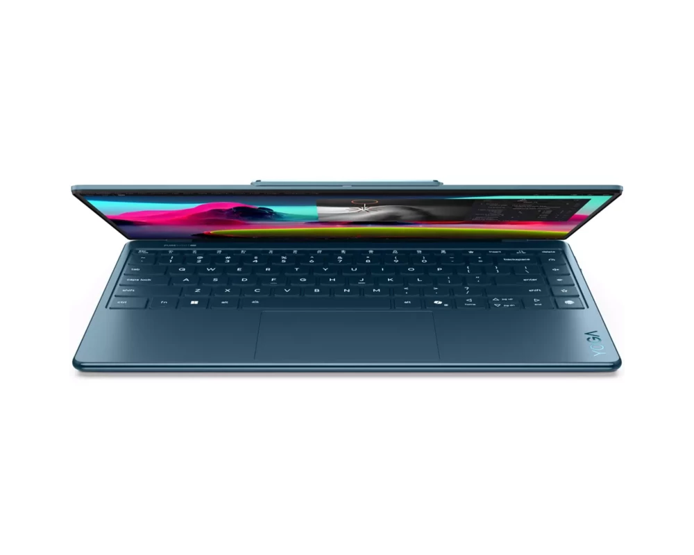 Лаптоп Lenovo Yoga Slim 9 14ILL10 8