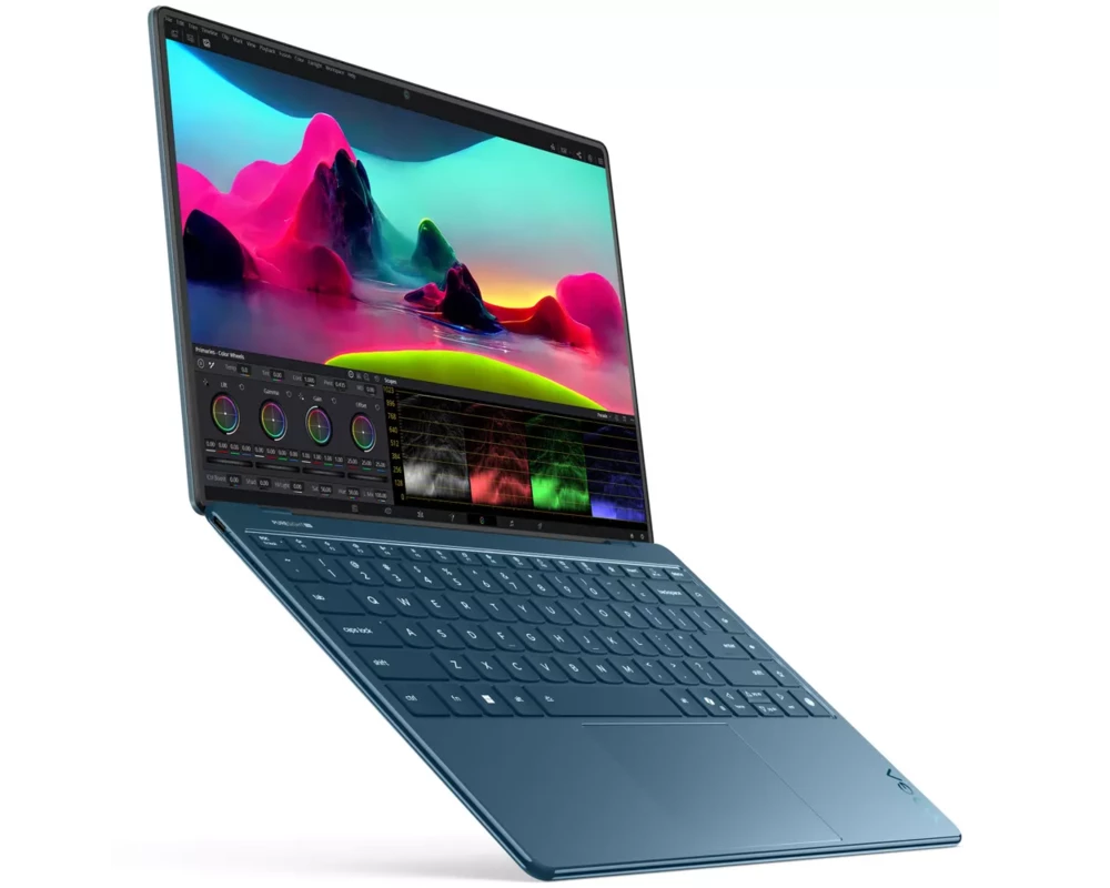 Лаптоп Lenovo Yoga Slim 9 14ILL10 5