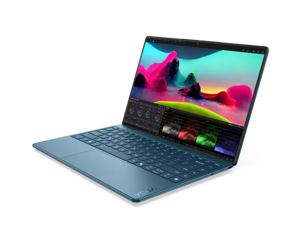 Лаптоп Lenovo Yoga Slim 9 14ILL10 4