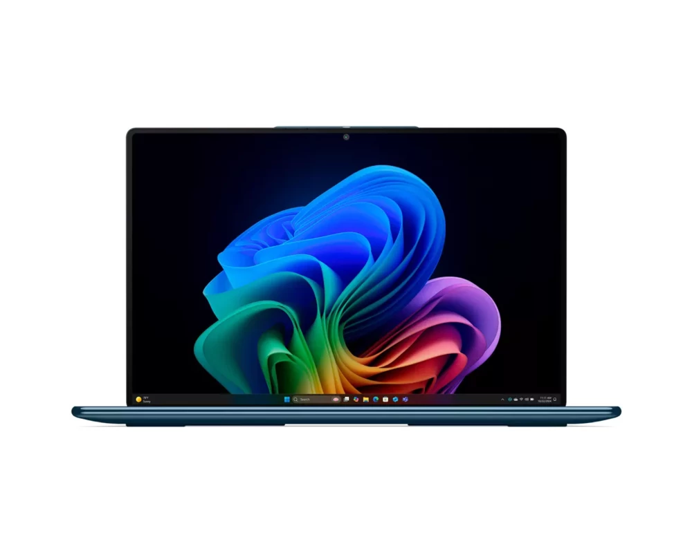 Лаптоп Lenovo Yoga Slim 9 14ILL10 2