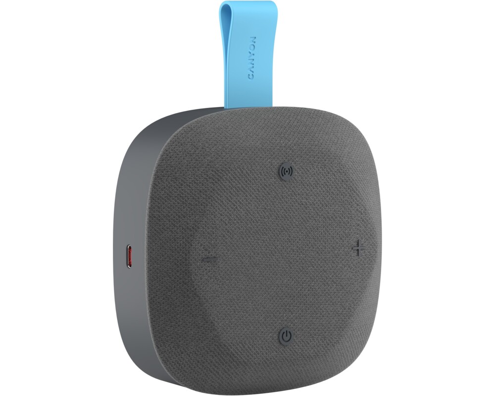 Тонколони CANYON speaker HEXAGON 10 TWS 8W IPX5 Gr... 4