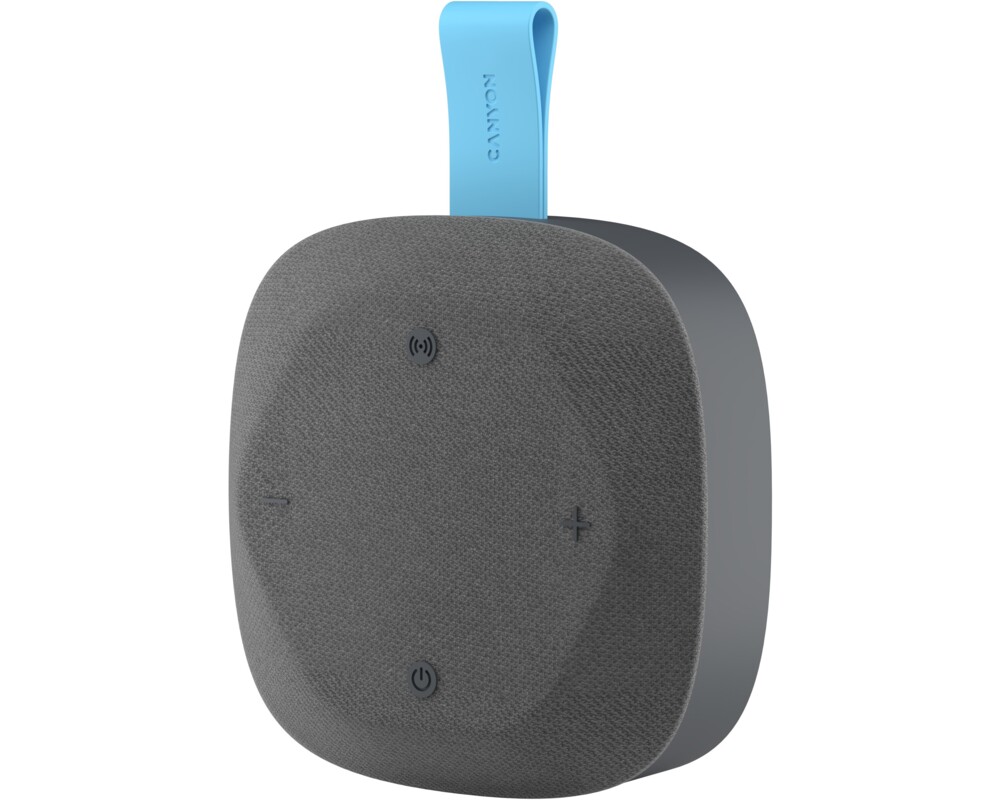 Тонколони CANYON speaker HEXAGON 10 TWS 8W IPX5 Gr... 3
