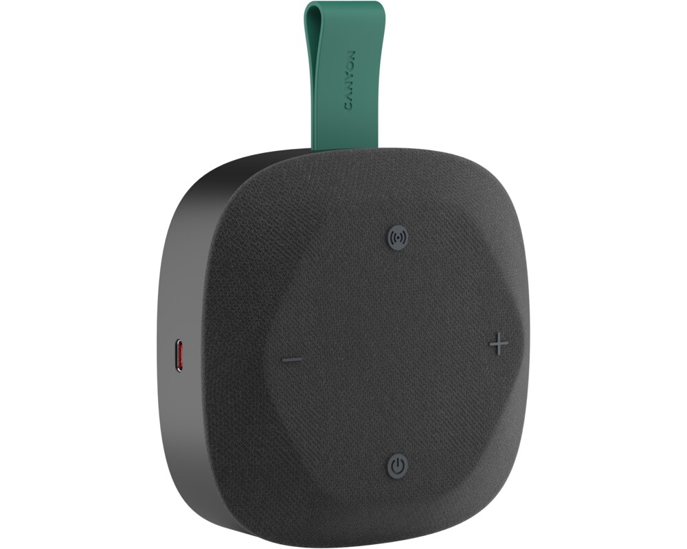 Тонколони CANYON speaker HEXAGON 10 TWS 8W IPX5 Bl... 7
