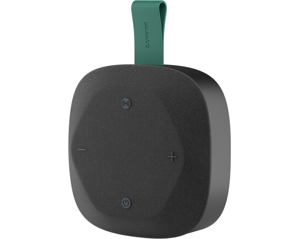 Тонколони CANYON speaker HEXAGON 10 TWS 8W IPX5 Bl... 6