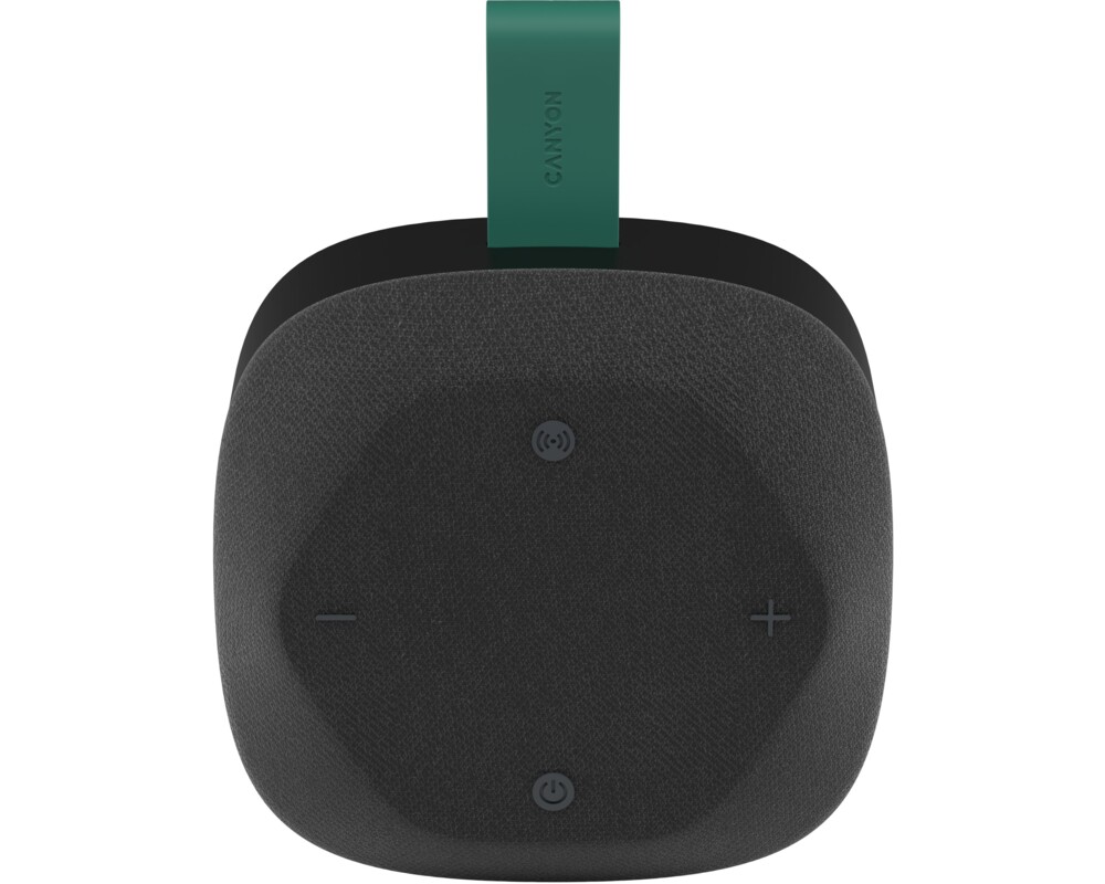 Тонколони CANYON speaker HEXAGON 10 TWS 8W IPX5 Bl... 5