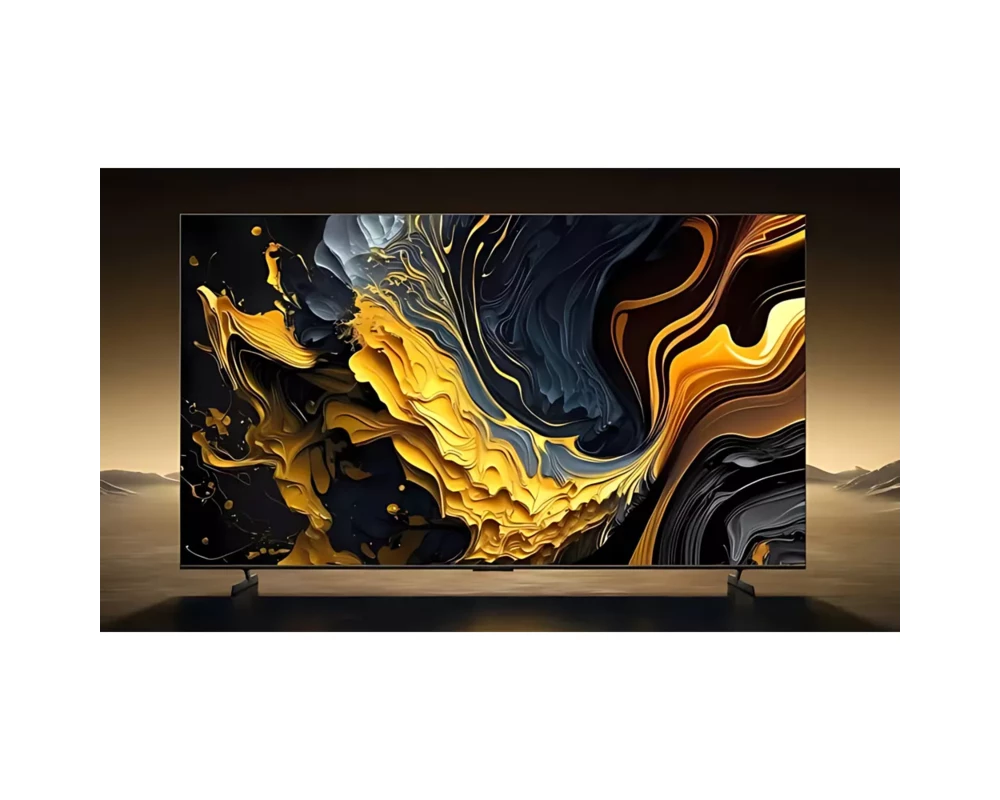 Телевизор Xiaomi TV Max 85 2025 3 Телевизор Xiaomi TV Max 85 2025 3