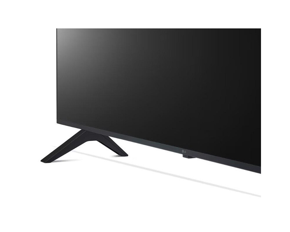 Телевизор LG 43UR78GC0LK 2