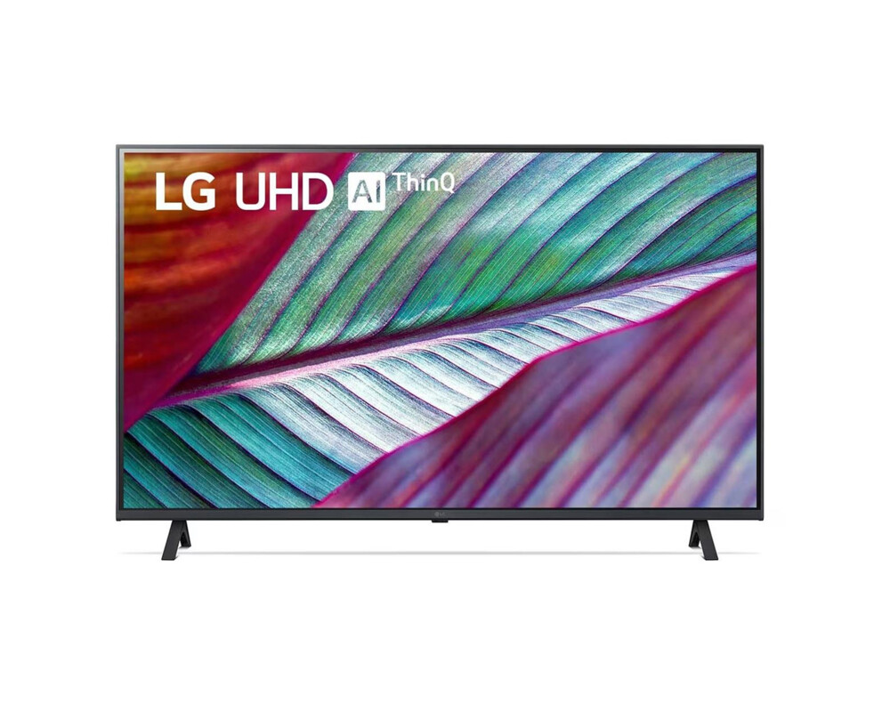 Телевизор LG 43UR78GC0LK 4