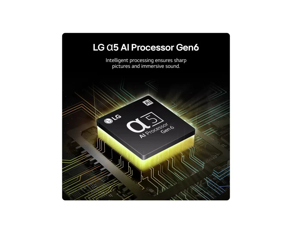 Телевизор LG 32LR60006LA 4