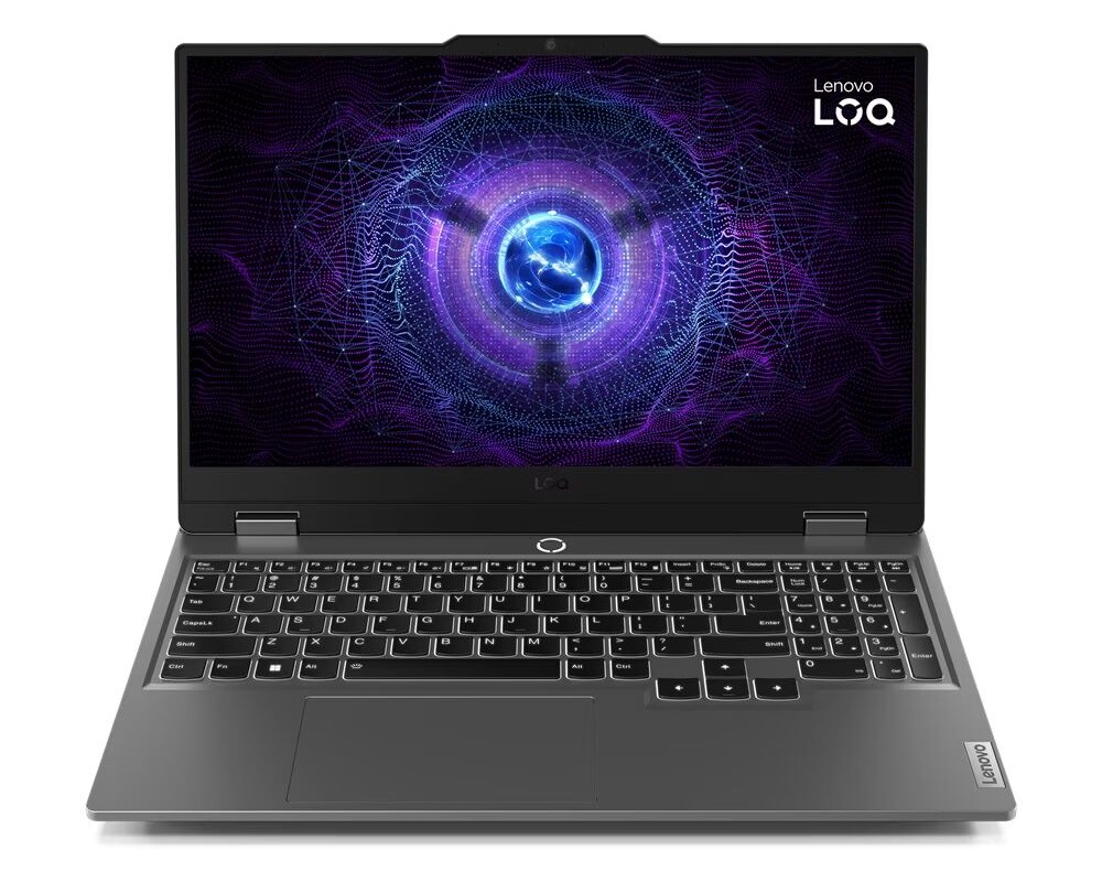 Лаптоп Lenovo LOQ 15ARP9