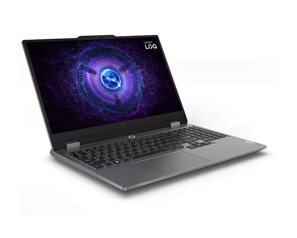 Лаптоп Lenovo LOQ 15ARP9 2
