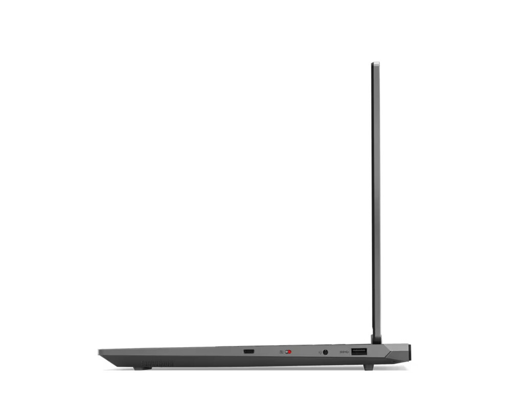 Лаптоп LENOVO LOQ Gaming Intel Core i5-13450HX 15.6inch FHD 144Hz sRGB 16GB DDR5 512GB PCIe RTX4060 8GB NoOS Luna Grey 13
