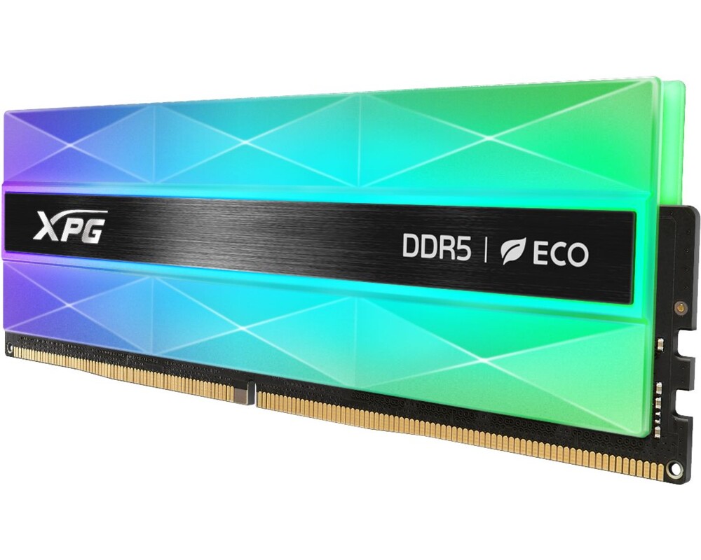 Памет 16G DDR5 6800 XPG LANCER RGB 3