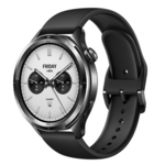 <span>Smart часовник</span> Xiaomi Watch S4 Black <span class='catalog-num-in-name'>BHR9195GL</span> - 