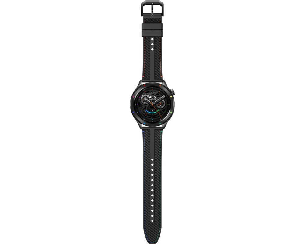 Smart часовник Xiaomi Watch S4 Rainbow 6
