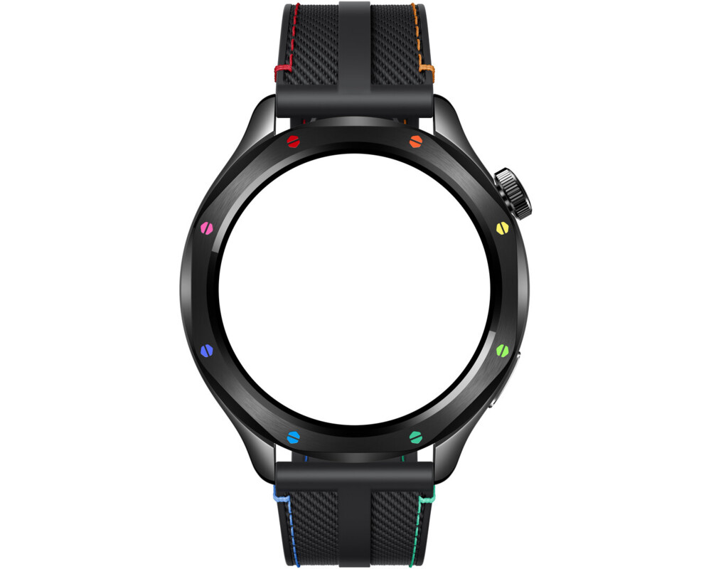 Smart часовник Xiaomi Watch S4 Rainbow 5