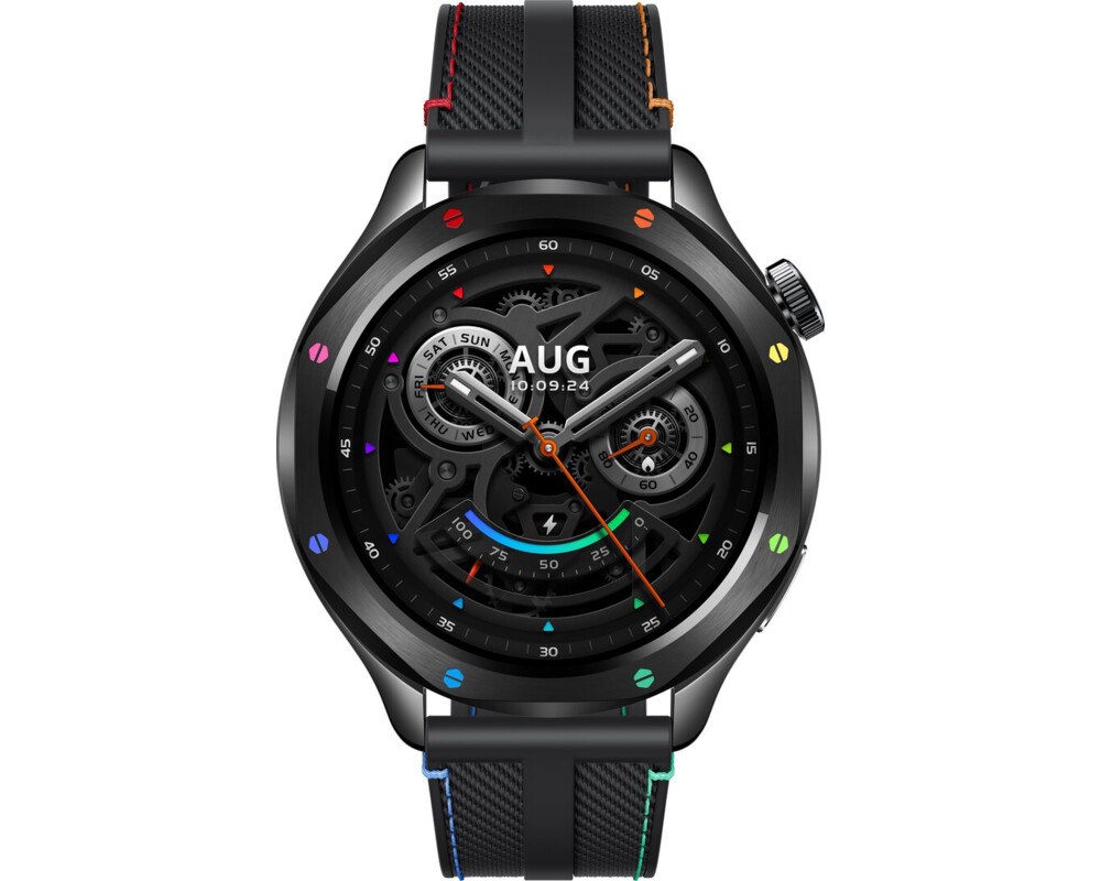 Smart часовник Xiaomi Watch S4 Rainbow 4