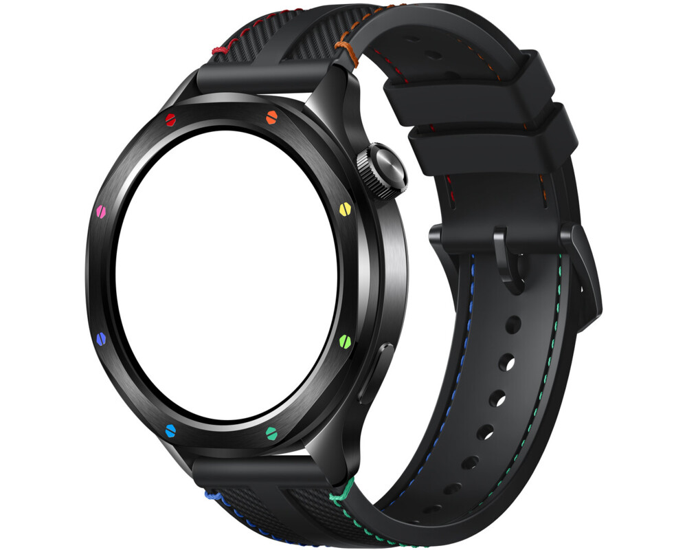 Smart часовник Xiaomi Watch S4 Rainbow 3