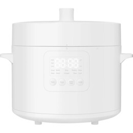  Xiaomi Electric Pressure Cooker 4.8L EU 805947 BHR8845EU на топ цена - PIC.bg
