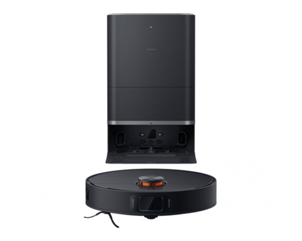 Смарт прахосмукачка Xiaomi Robot Vacuum X20 Max EU 2