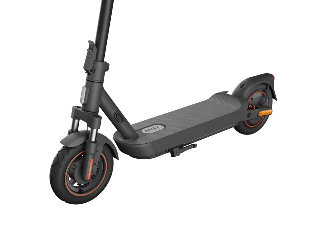 Електрическо превозно средство Xiaomi Electric Scooter 5 Max GL 8