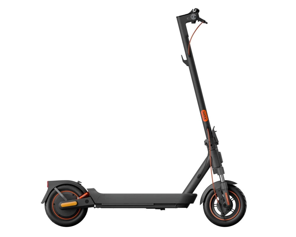 Електрическо превозно средство Xiaomi Electric Scooter 5 Max GL 7