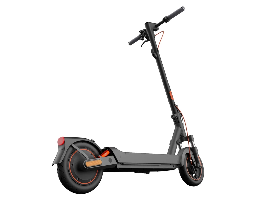 Електрическо превозно средство Xiaomi Electric Scooter 5 Max GL 6