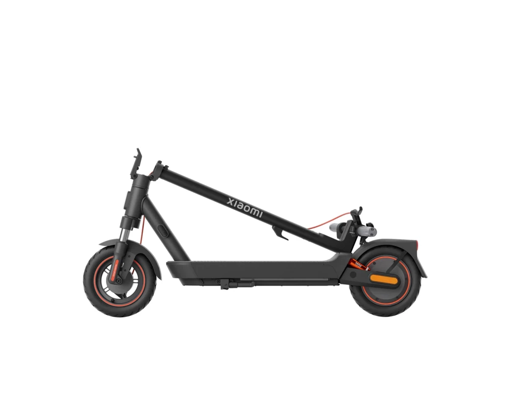 Електрическо превозно средство Xiaomi Electric Scooter 5 Max GL 4