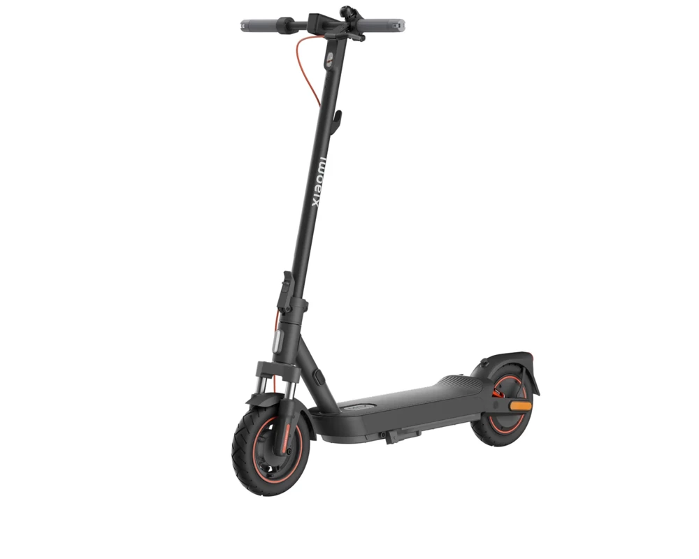 Електрическо превозно средство Xiaomi Electric Scooter 5 Max GL 2