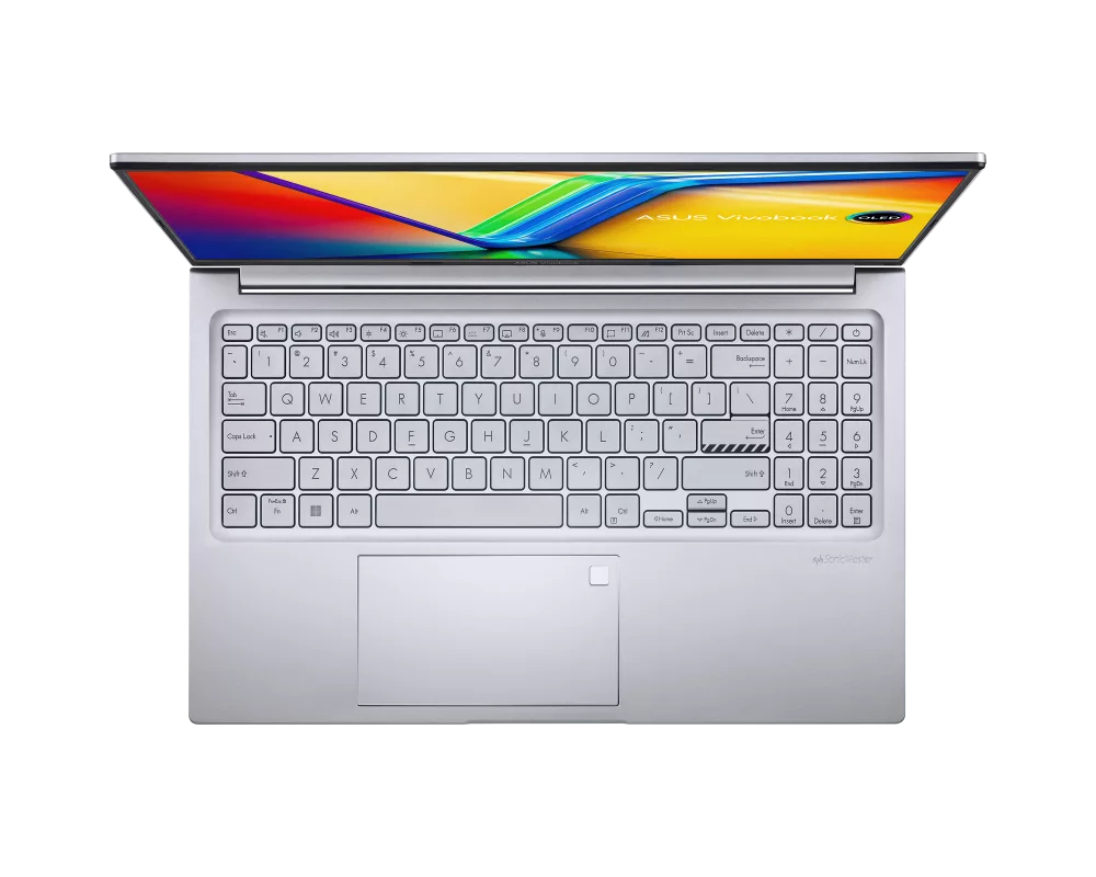 Лаптоп ASUS Vivobook 15 OLED M1505YA-L1167W 6