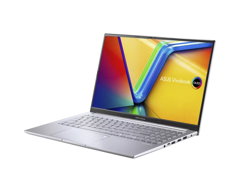 Лаптоп ASUS Vivobook 15 OLED M1505YA-L1167W 3