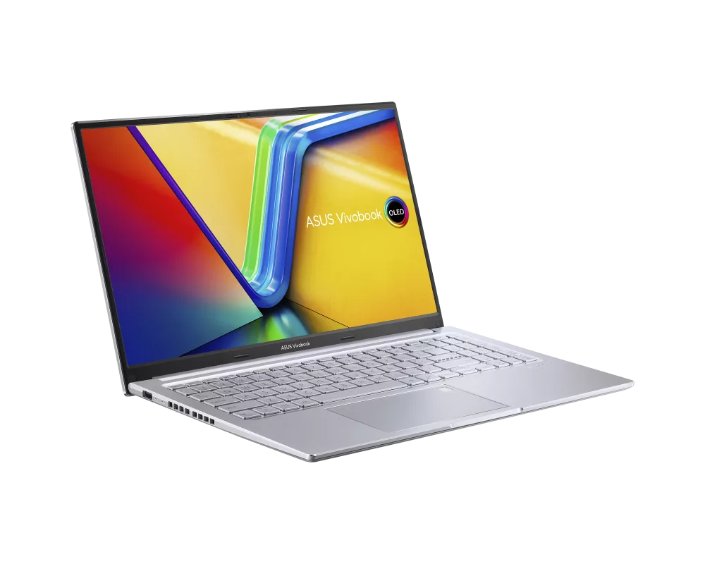 Лаптоп ASUS Vivobook 15 OLED M1505YA-L1167W 2