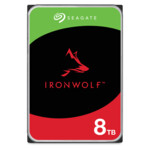 <span>Твърд диск</span> 8TB Seagate IronWolf 3.5" SATA <span class='catalog-num-in-name'>ST8000VN004</span> - 