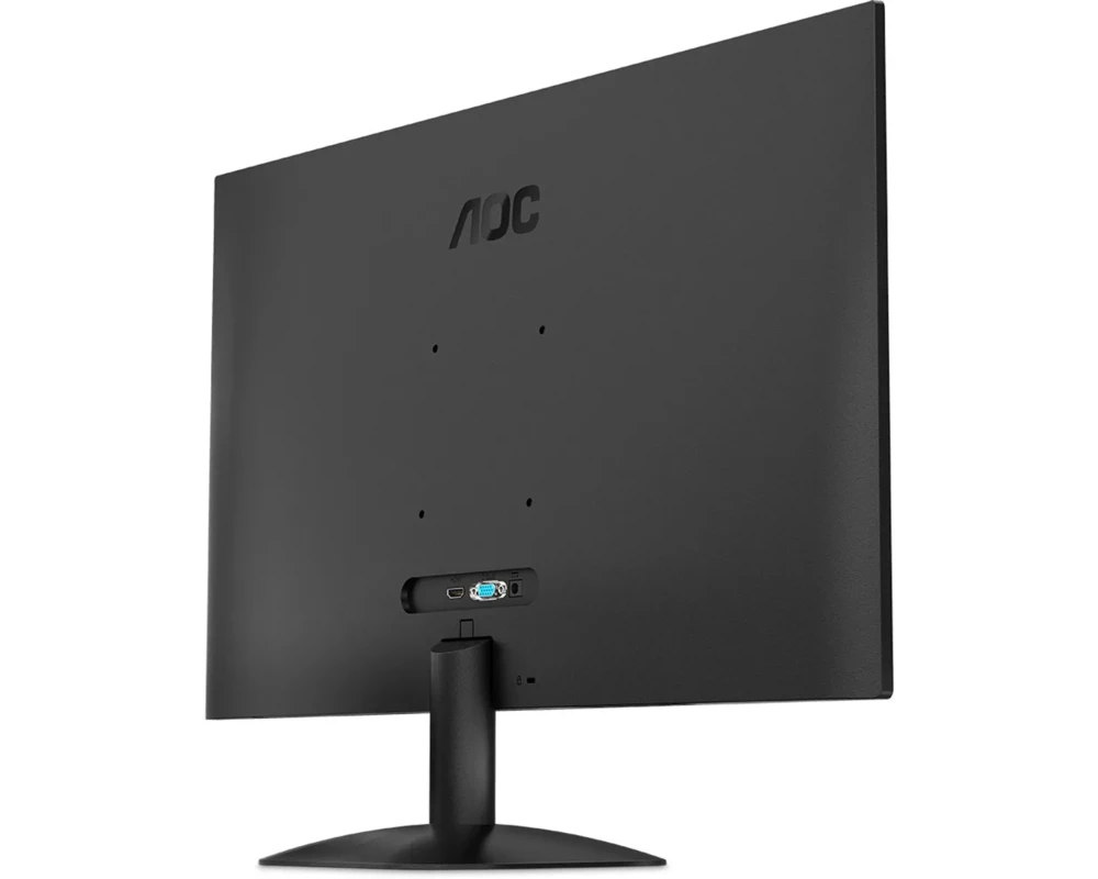 Монитор AOC 24B35HM2 12 Монитор AOC 24B35HM2 12