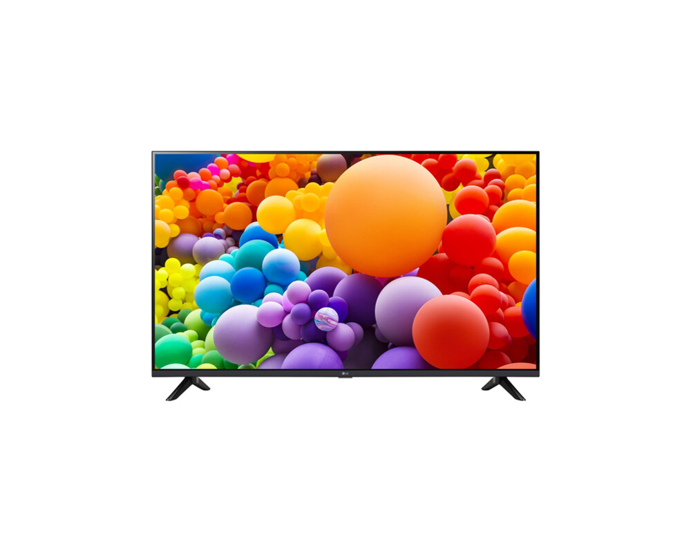 Телевизор LG 55UT73003LA 2