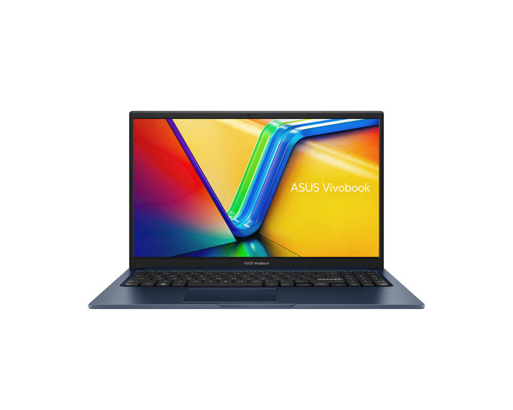 Лаптоп ASUS Vivobook 15 X1504VA-BQ224W