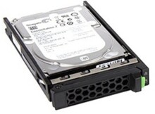 FUJITSU HDD SAS 12G 2.4TB 10K 512e HOT PL 2.5inch EP 803933 S26361-F5543-L124 на топ цена - PIC.bg