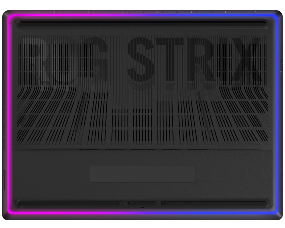 Лаптоп ASUS ROG Strix SCAR 18 2025 G835LX-SA124X 28