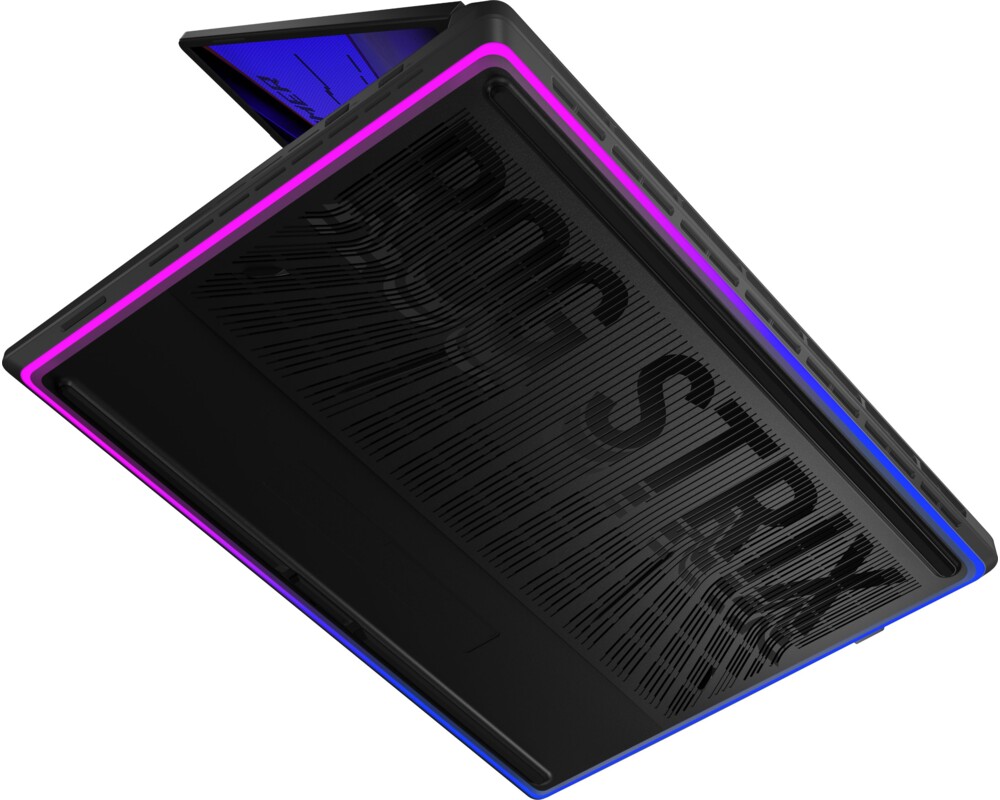 Лаптоп ASUS ROG Strix SCAR 18 2025 G835LX-SA124X 27