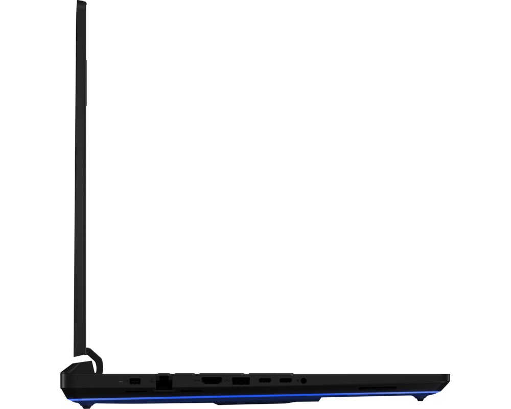 Лаптоп ASUS ROG Strix SCAR 18 2025 G835LX-SA124X 17